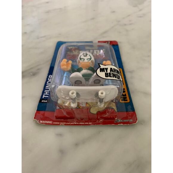 NIP Thunder Tech Deck Dude - Picture 2 of 5